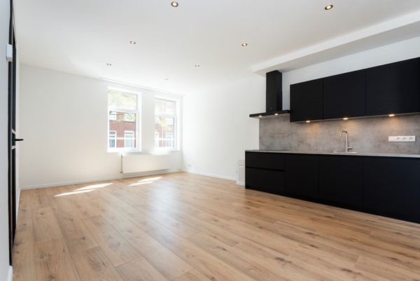 Medium property photo - Groepstraat, 3081 SG Rotterdam